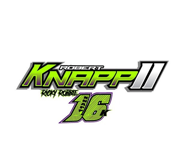 Robert Knapp II Merch