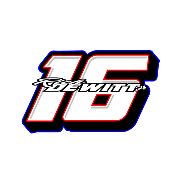 Rich Dewitt Jr Merch