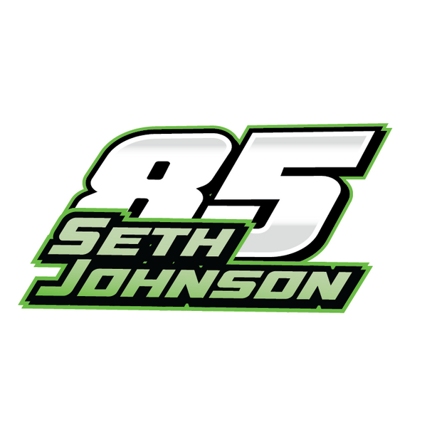 Seth Johnson Merch
