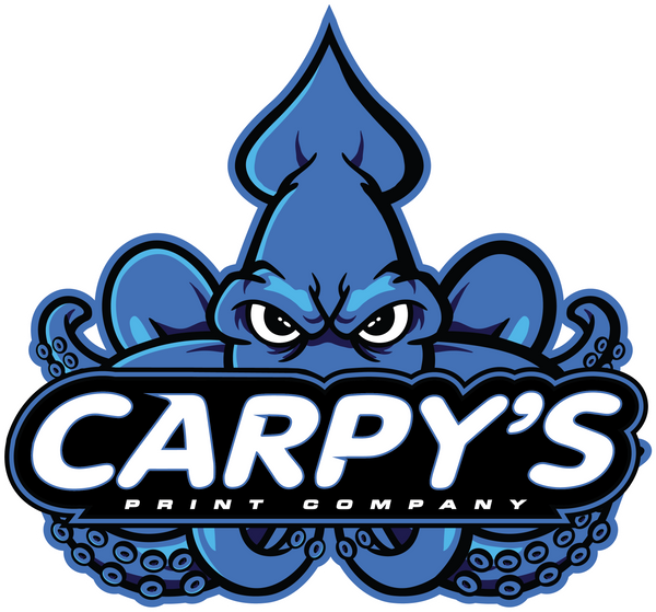 Carpy’s Merch