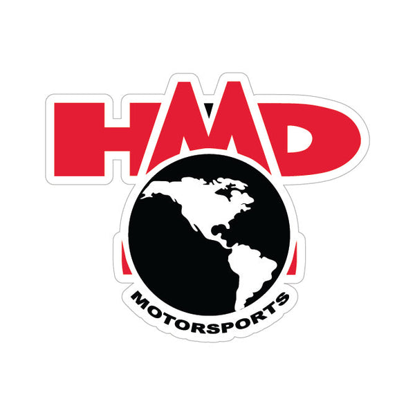HMD Motorsports Merch