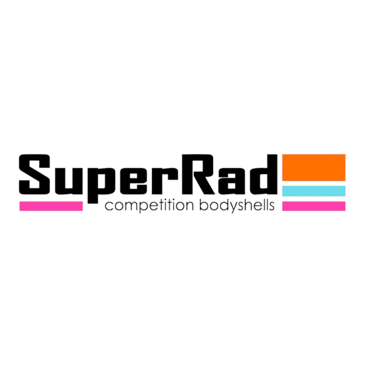 SuperRad Wraps