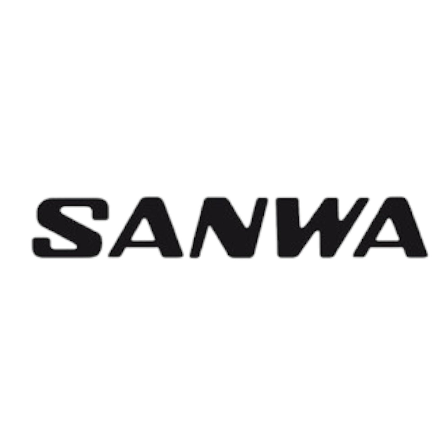 Sanwa Wraps