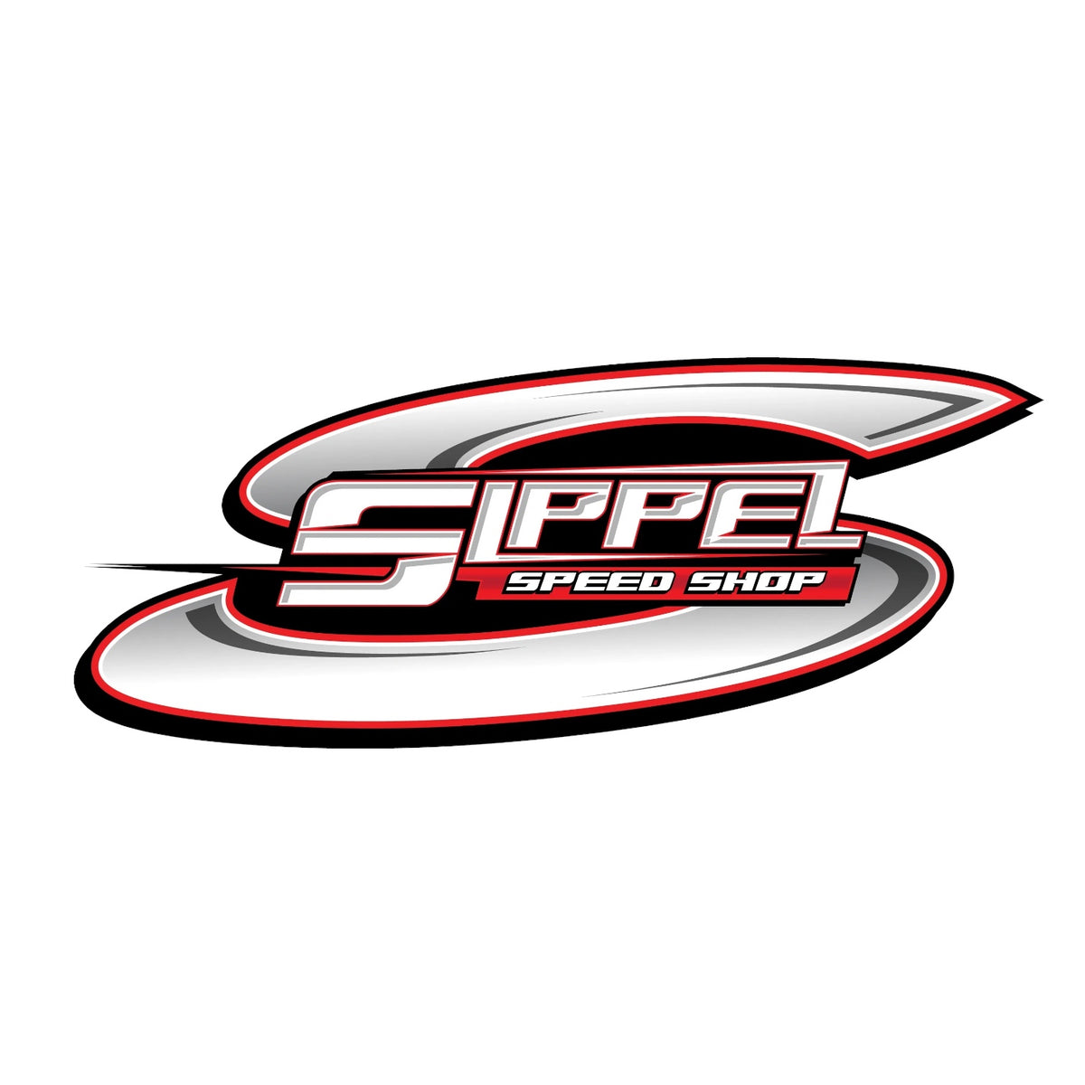 Sippel Speedshop Wraps