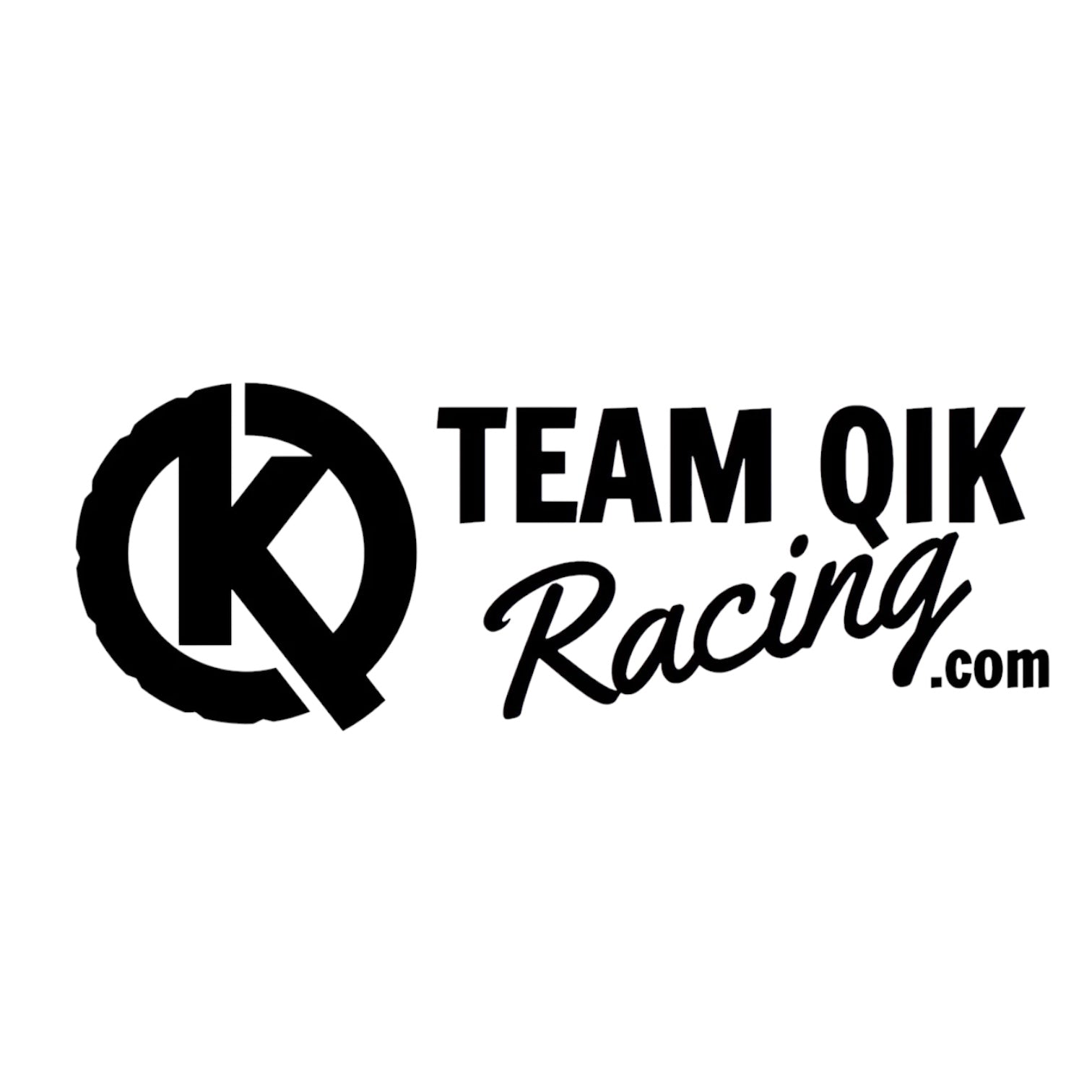 Team QIK Racing Wraps