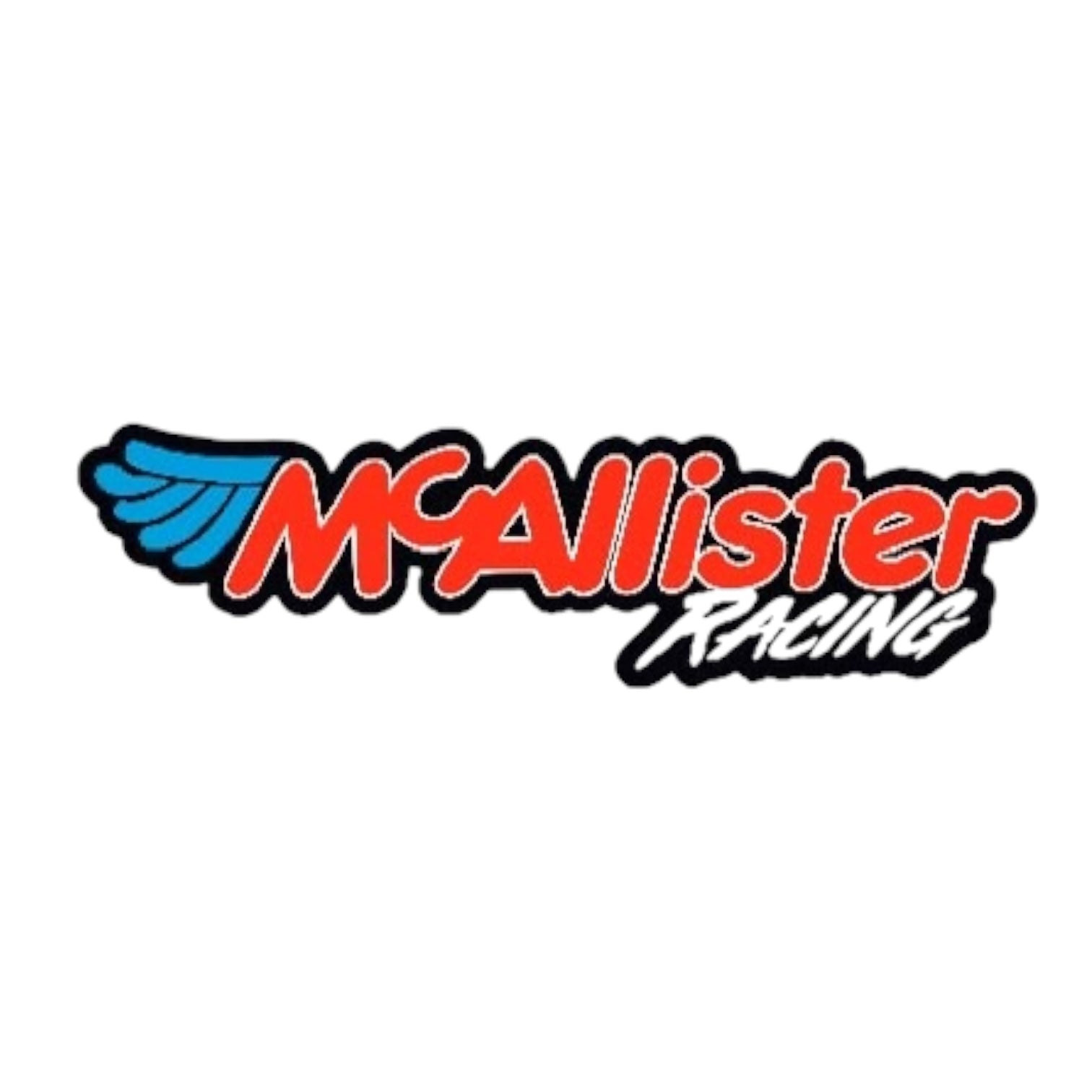 McAllister Wraps