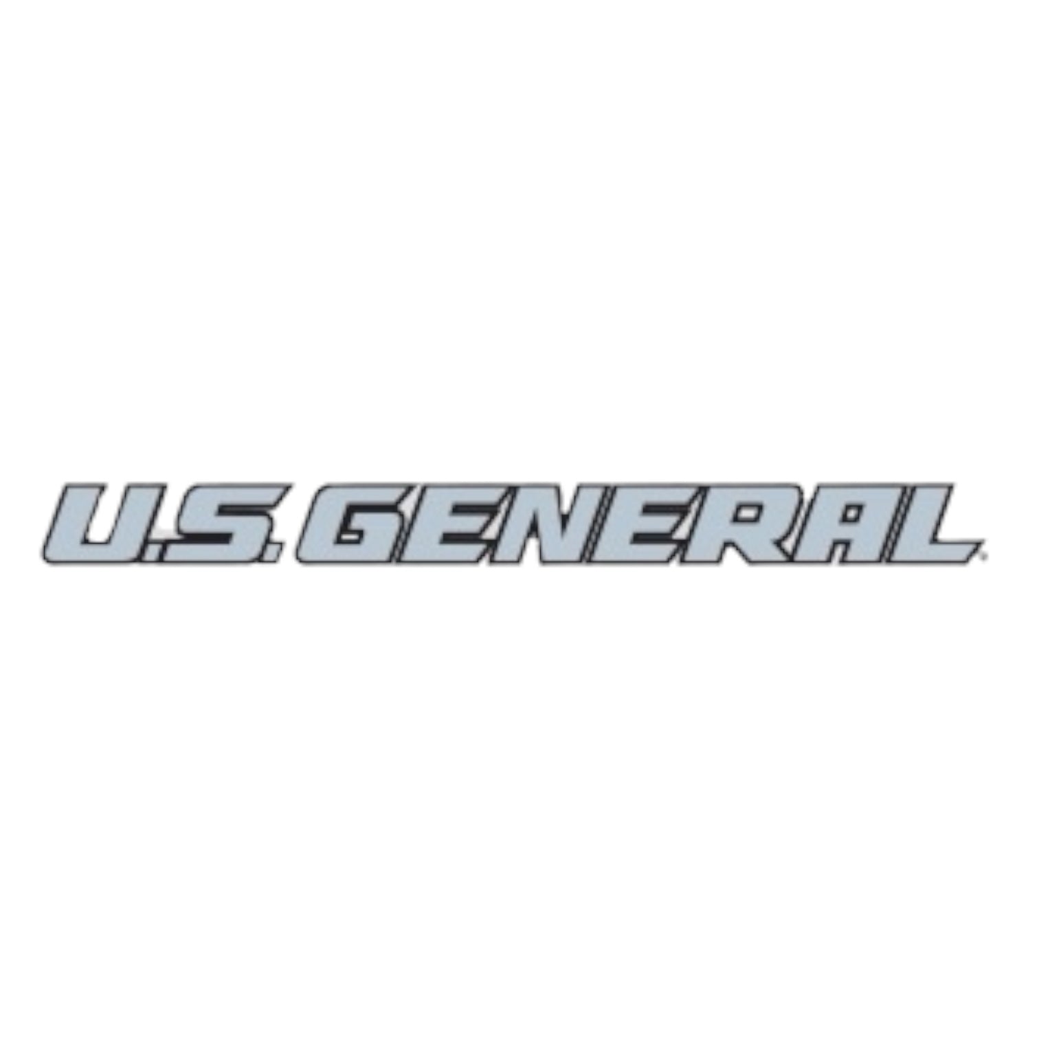 US General Wraps