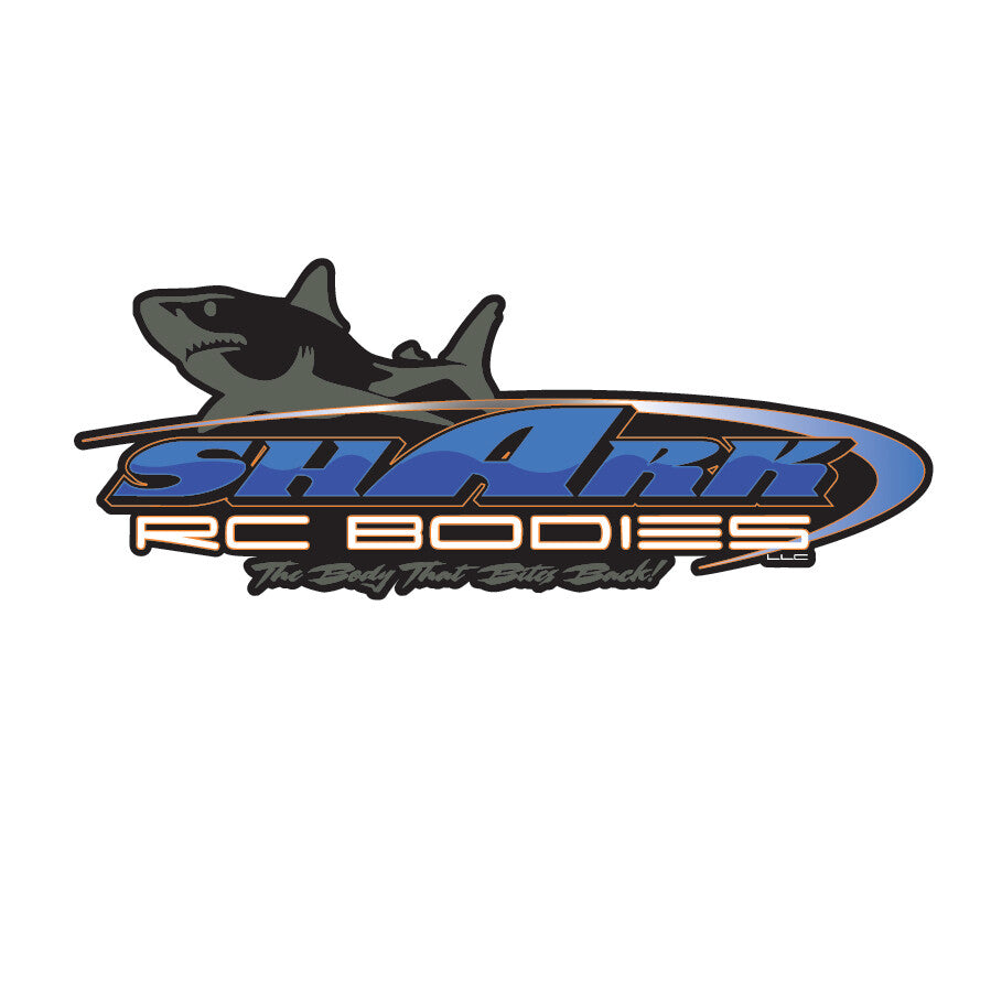 Shark Wraps