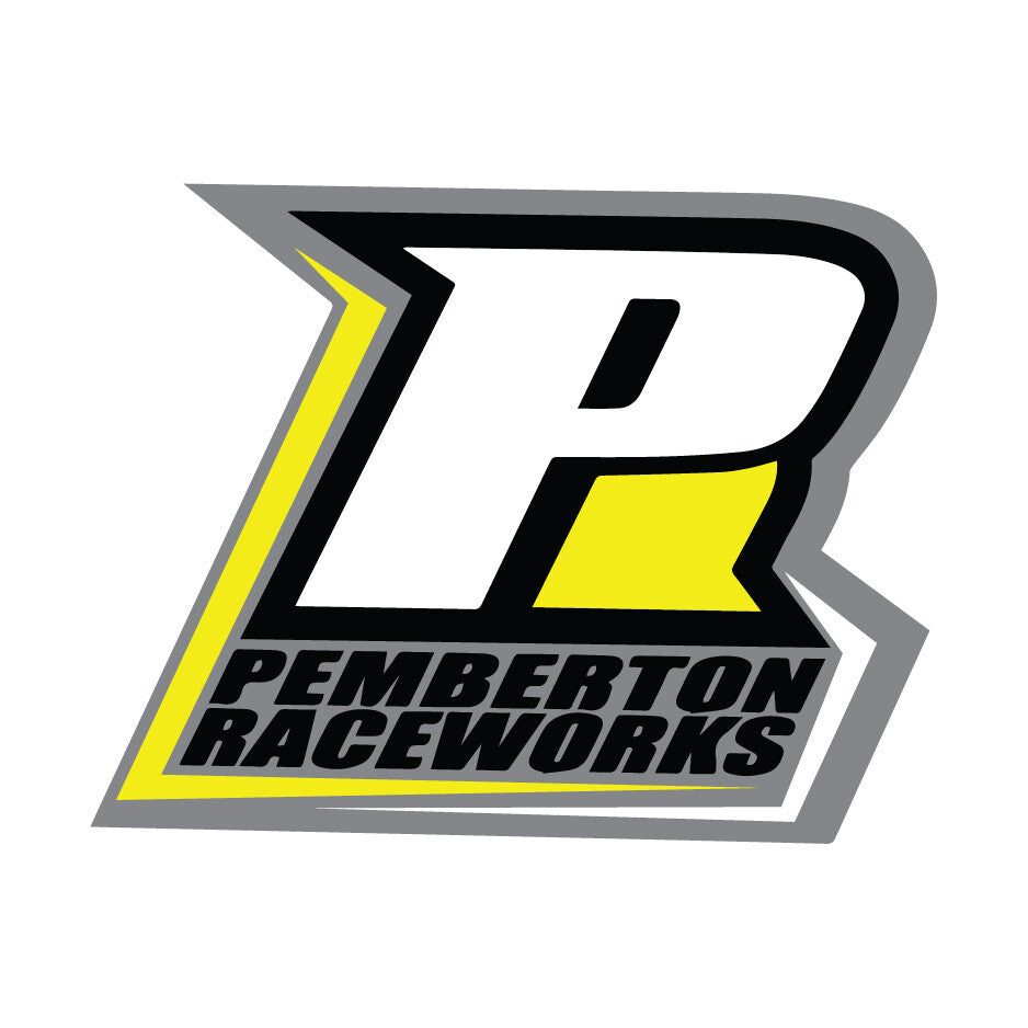 Pemberton Raceworks Wraps