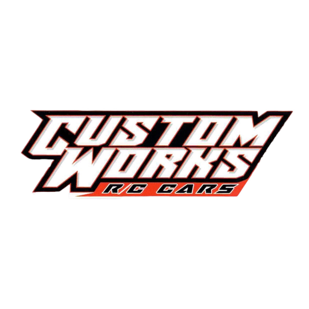 Custom Works Wraps