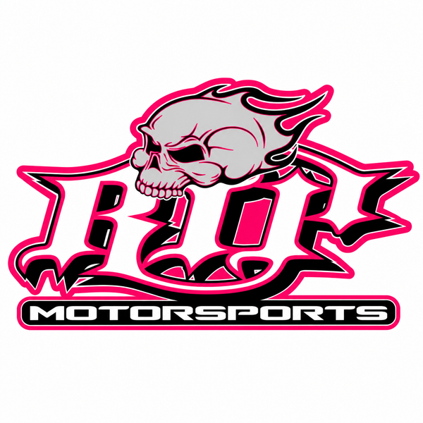 RIP Motorsports Merch