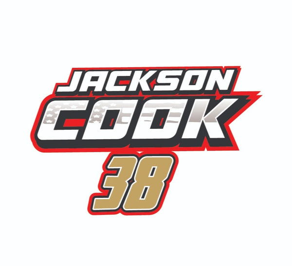 Jackson Cook Merch