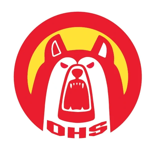 Olean Football Merch