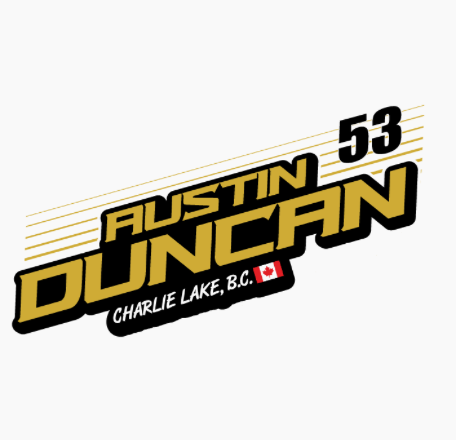 Austin Duncan Merch