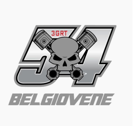 Anthony Belgiovene Merch