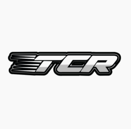 TCR Merch