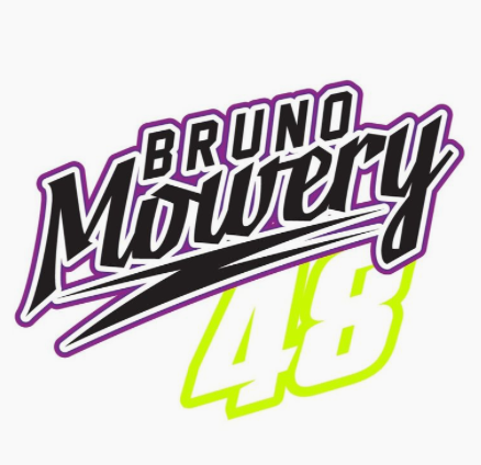 Bruno Mowery Merch