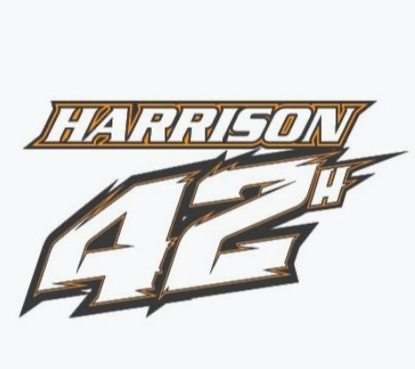 Harrison Racing Merch