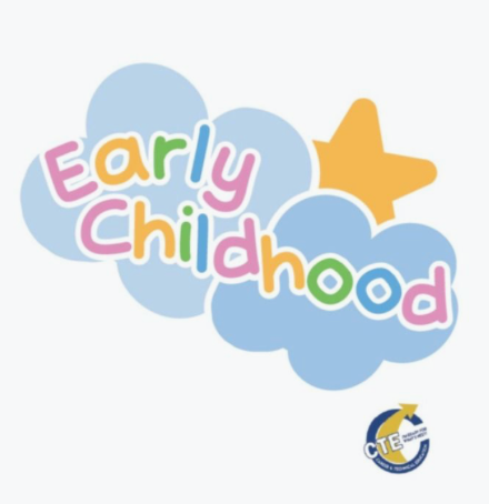 Olean Early Childhood  Merch