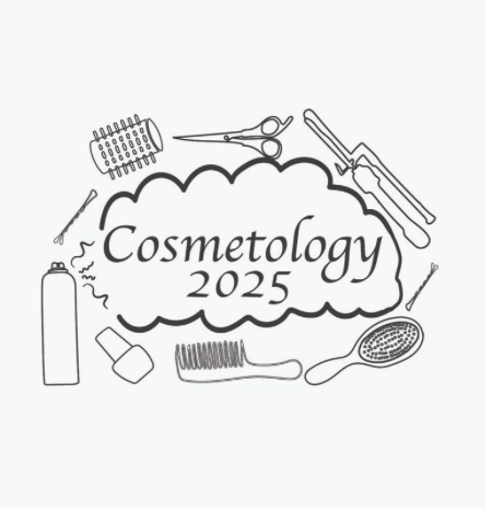 Olean Cosmetology Merch