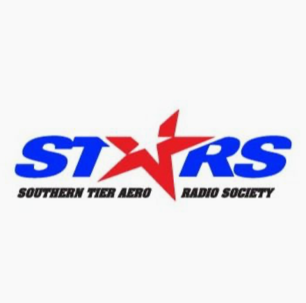 STARS (Southern Tier Aero Radio Society) Merch
