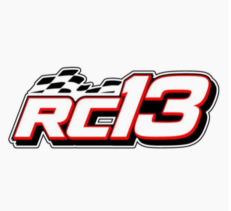 RC13 Merch