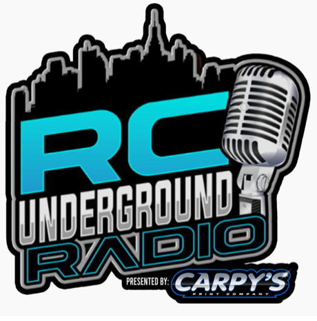 RC Underground Podcast Merch