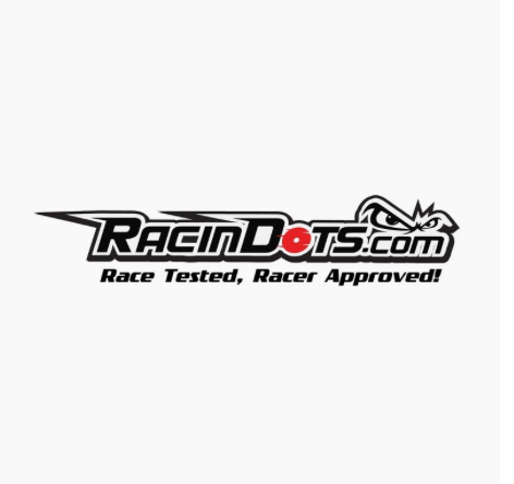 RacinDots Merch