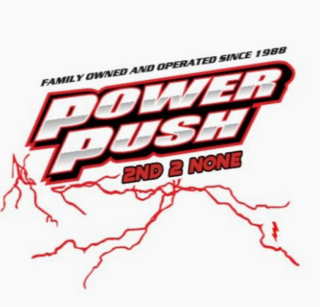 PowerPush Merch
