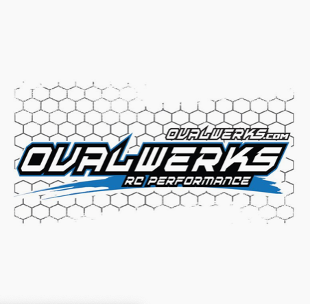 Ovalwerks Merch