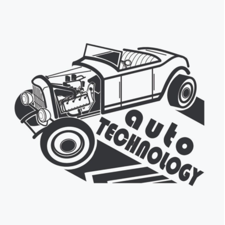 Olean Automotive Technology Merch