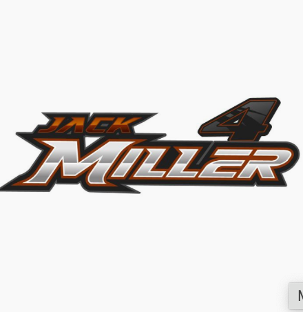 Jack Miller Merch