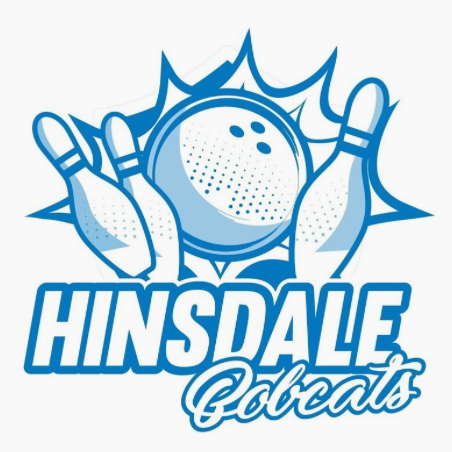 Hinsdale Bowling Merch