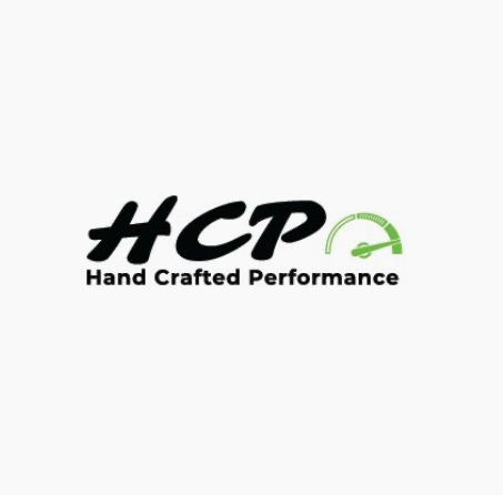 HCP Merch