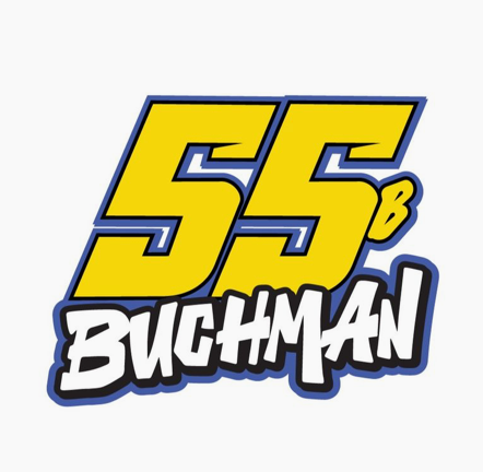 Gordie Buchman Merch