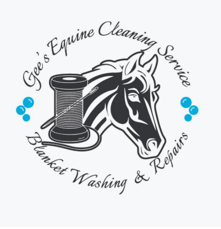Gee's Equine Cleaning Merch