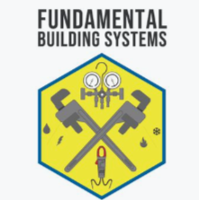 Fundamental Building Systems Merch