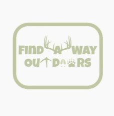 Find A Way Outdoors Merch