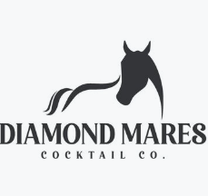 Diamond Mares Cocktail Co Merch