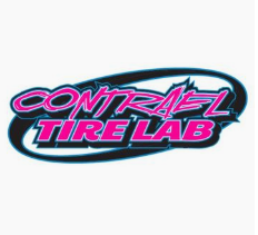 Contrael Tire Lab  Merch