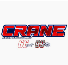 Crane Performance Racing Merch