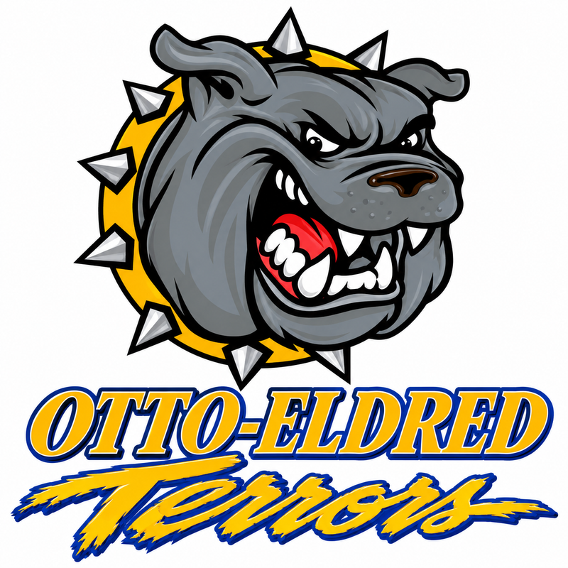 Otto Eldred Merch