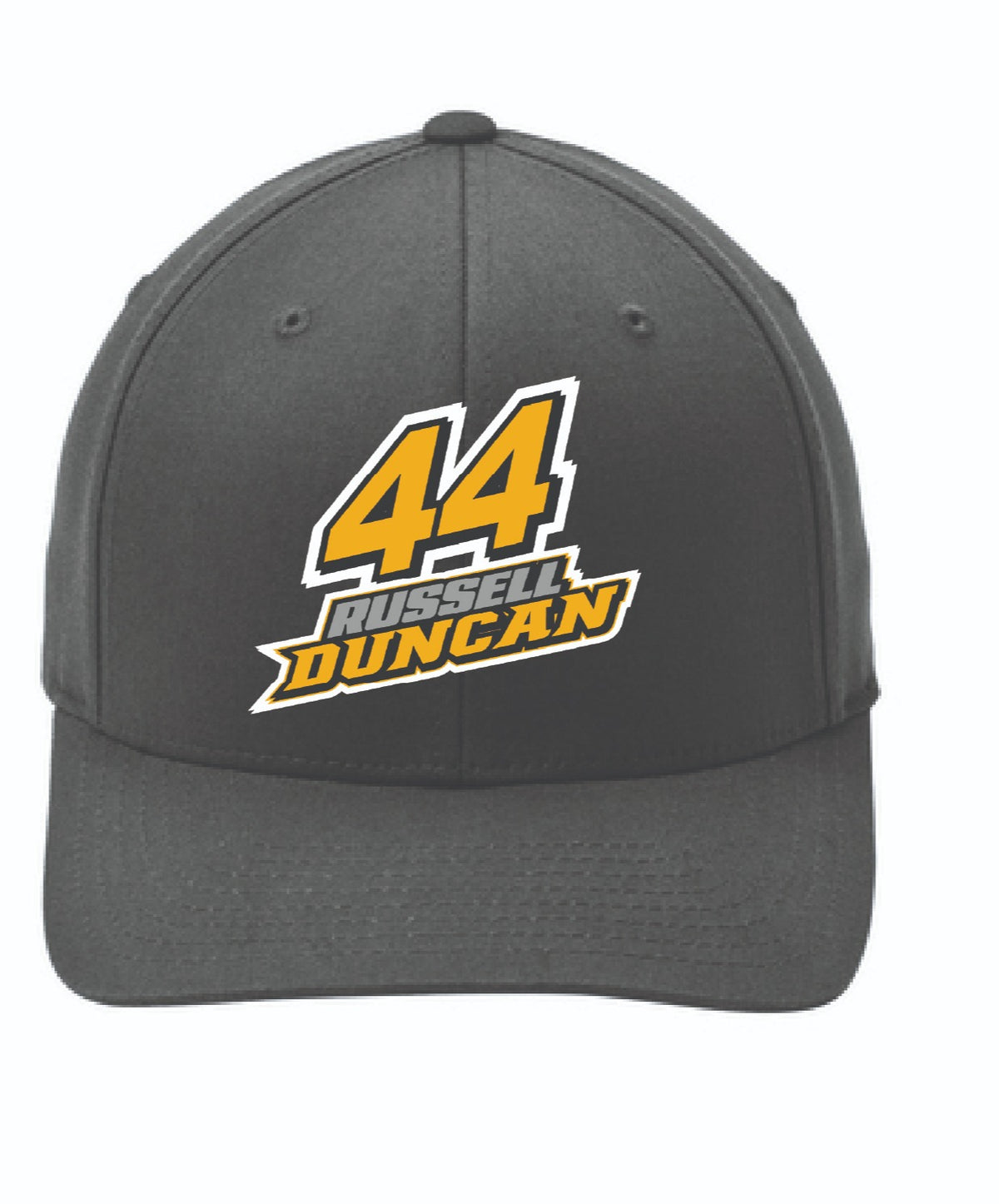 2025-Russell-Duncan-Fitted-Hat-C813-Black.jpg