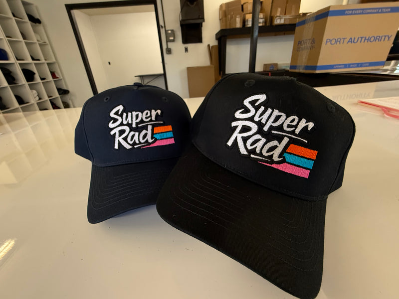 Company Shirts!