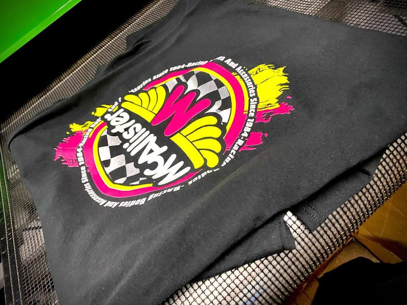 Company Shirts!