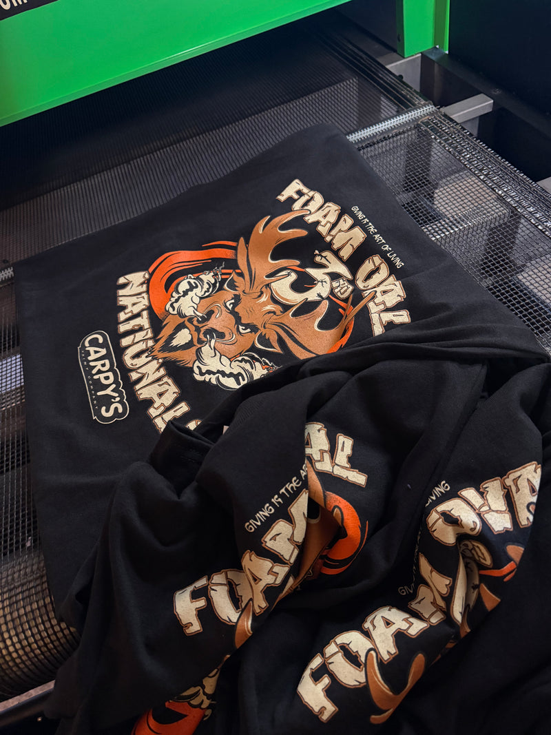 Event Merch!