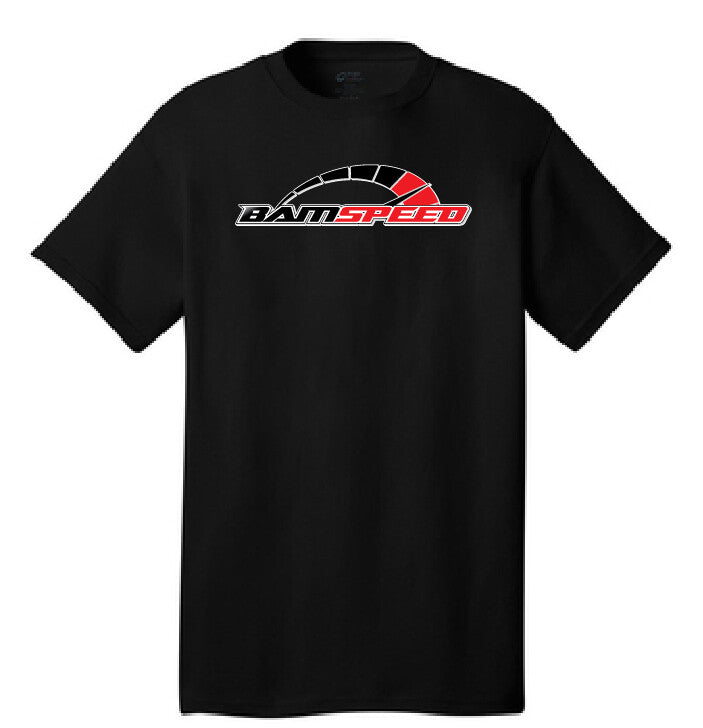 Bam Speed Team (T-Shirt) PC55