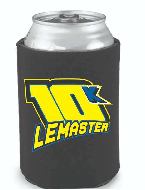 CBR Koozie
