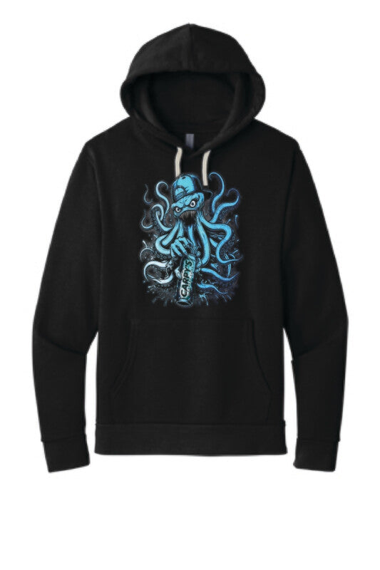 Carpy's Energy Drink 2024 Hoodie | Black PC78h