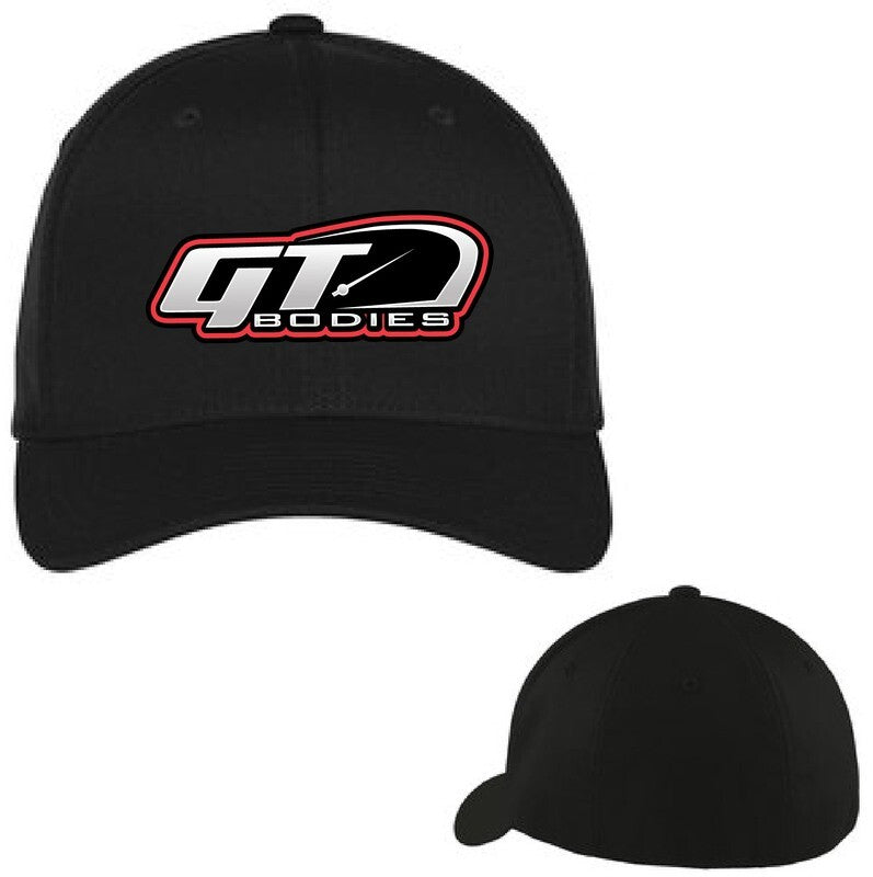 GT Bodies Fitted Hat